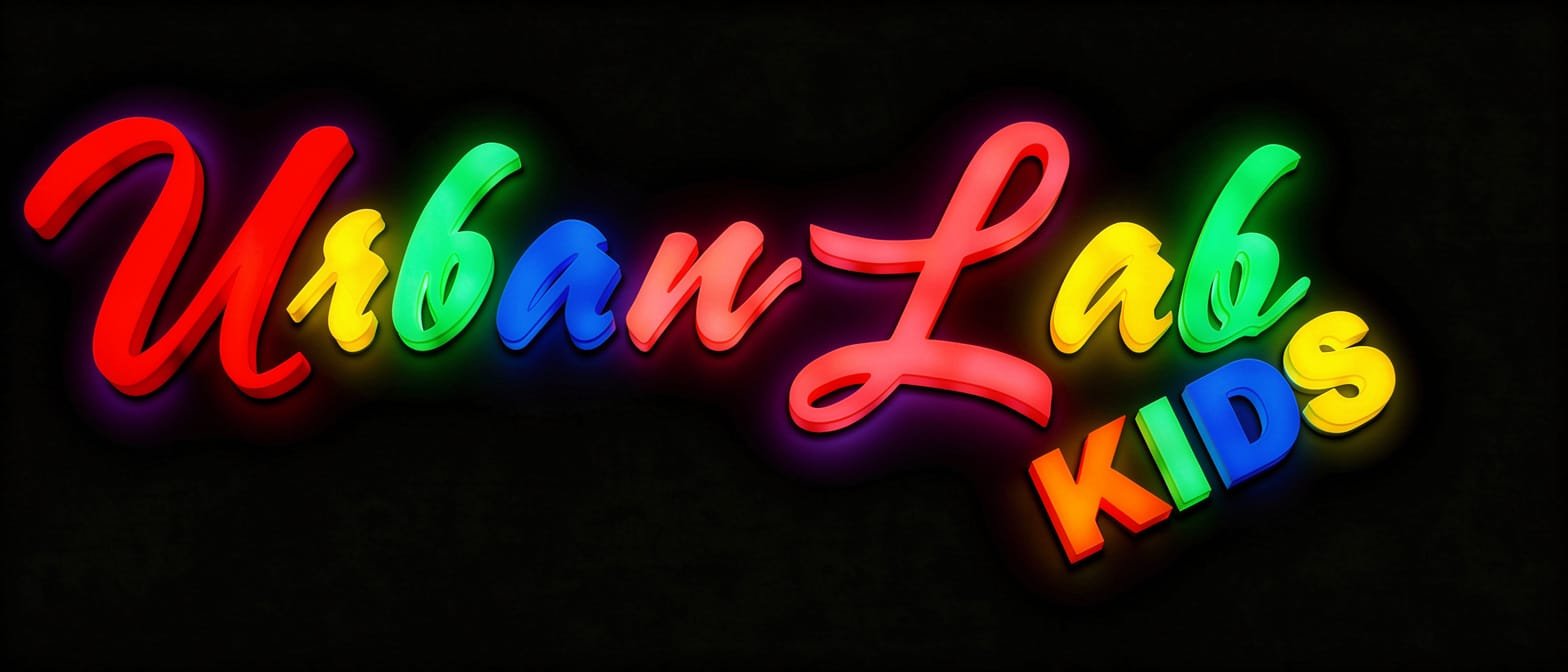 Urban Lab Kids